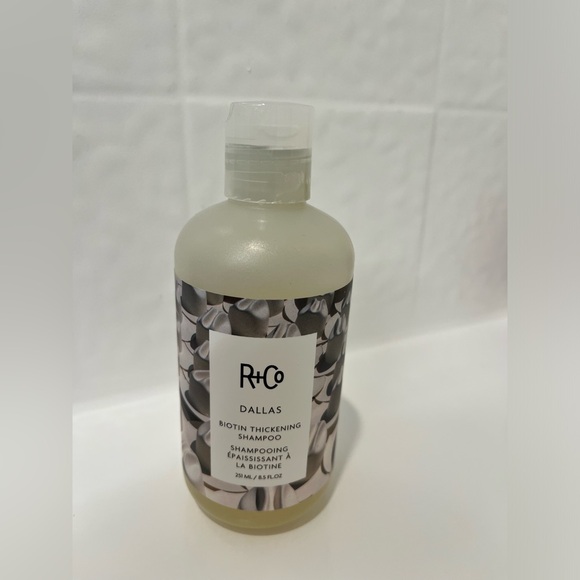 Set shampoo R &Co - Picture 5 of 8